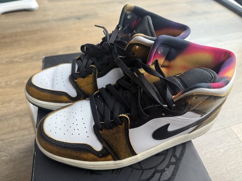 Nike air jordan - nike, 1