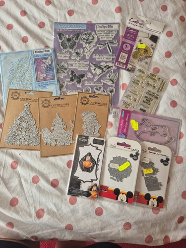 Mix bundle craft - mix, items