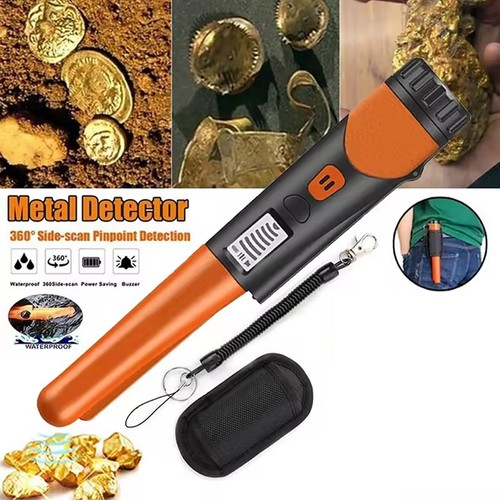 Metal detector pointer - detector, gp-pointer