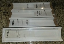 Four Discontinued IKEA