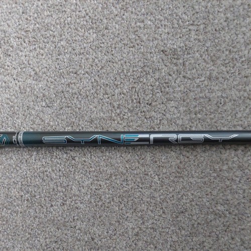 Aldila synergy 50ir - synergy,