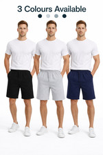 2 Pack Mens Running Shorts