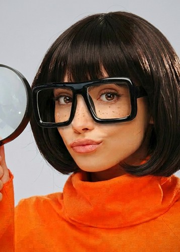 Womens scooby doo - doo, fancy