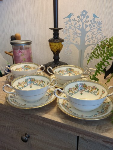 Set aynsley henley - of,