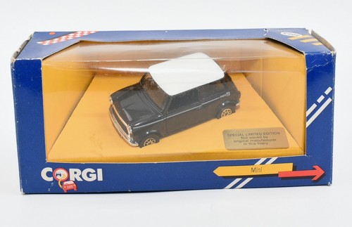 Corgi c330 special limited - corgi,