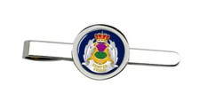 Strethclyde Police Tie Clip