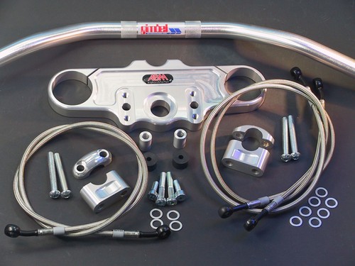 Abm superbike booster - abm,