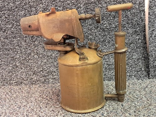 Original seivert type 257 - seivert,