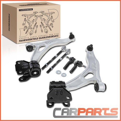 Control arm ball joint - control, tie