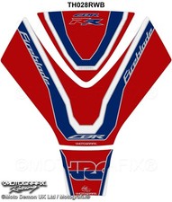 Honda CBR 1000 RR Fireblade