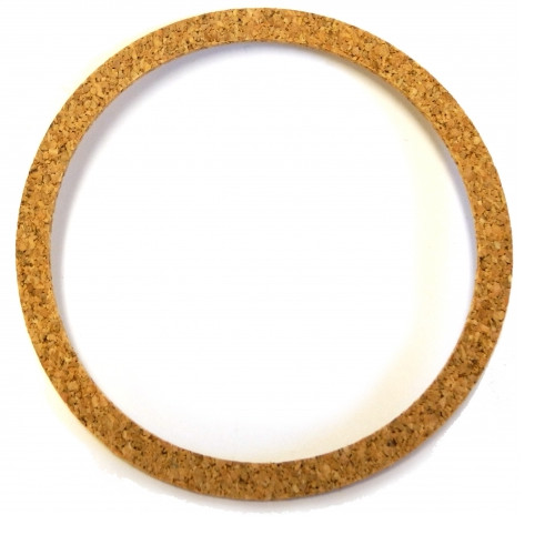 Elma cork gasket for - gasket, lid