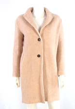 Zara Trafaluc Wool Coat Mid