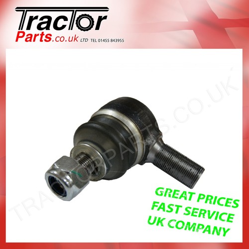 Track rod end for david - for, brown
