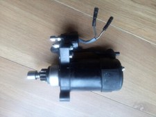 Honda starter motor - starter, 40hp