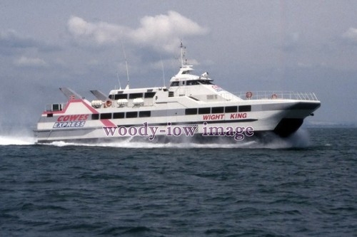 Sl0510 cowes express ferry - sl0510,