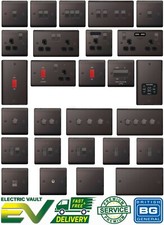 BG Nexus Metal Switches &