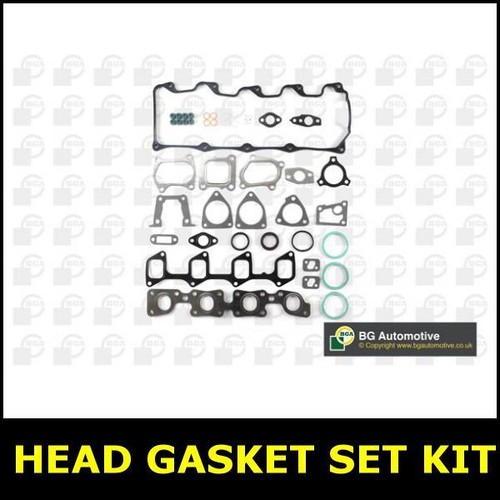 Head gasket set kit fits - set,