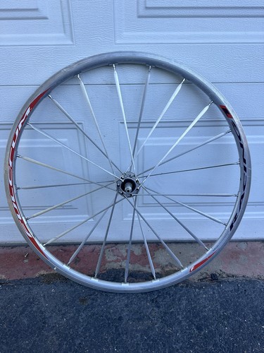 Fulcrum racing one - fulcrum, wheel