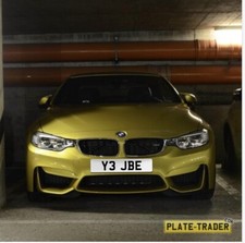 Y3 JBE cherished private