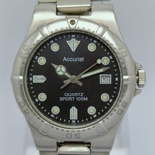Accurist Quartz 199000