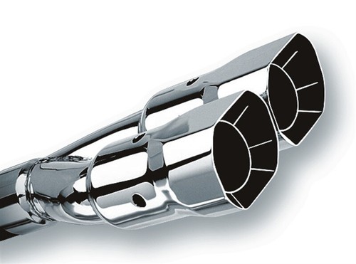 Borla universal polished - borla,