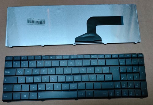 Laptop keyboard asus - asus, a54h