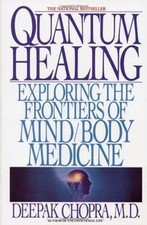 Quantum Healing Exploring the