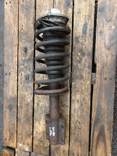 LDV MAXUS O/S FRONT STRUT AND COIL 16" WHEELS 2005 - 2009