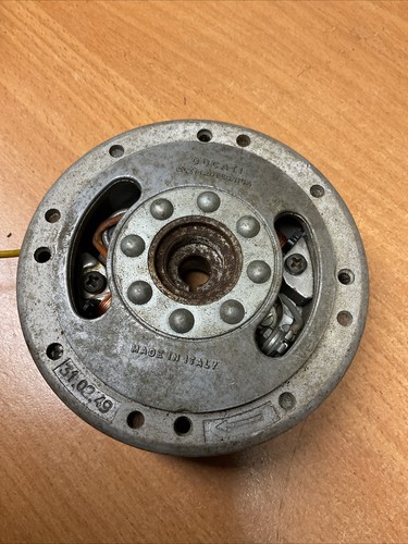 Ducati magneto untested used - magneto,