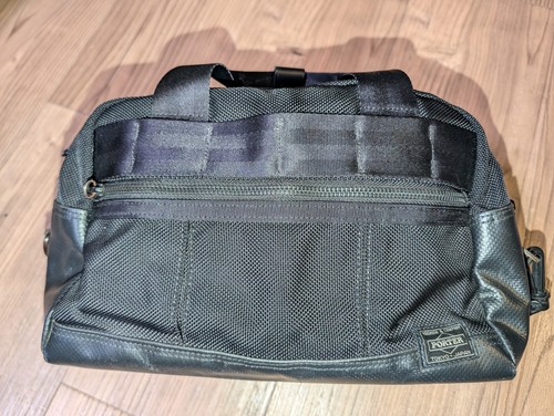 Porter yoshida heat - heat, bag