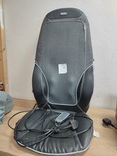 HoMedics ShiatsuMax 2.0