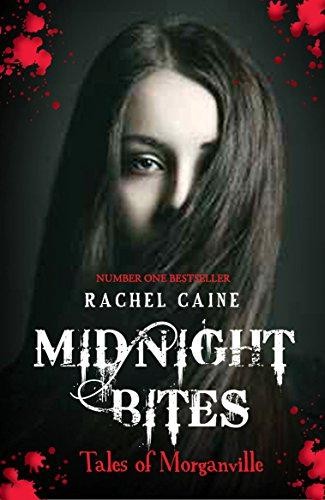 Midnight bites tales of - tales,