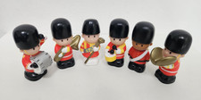 ELC Happyland Guardsman