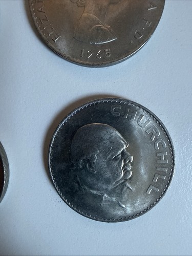 1965 sir winston churchill - sir,
