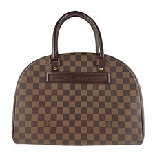 Auth LOUIS VUITTON Damier