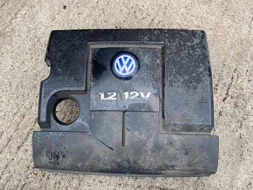 Genuine polo 2 12v - vw, 1.2