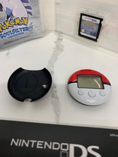 Pokemon SoulSilver with