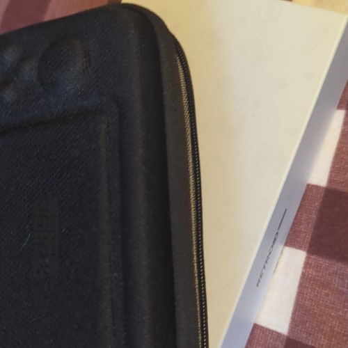Retroid pocket - retroid,