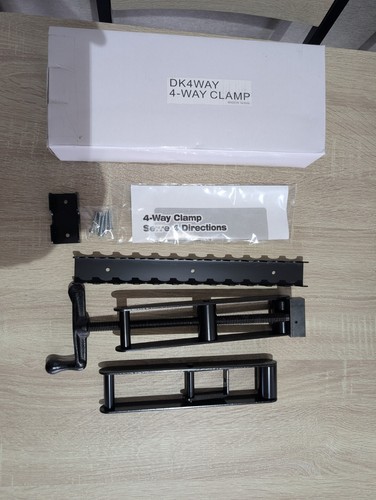 Dk4way way clamp for - dk4way,