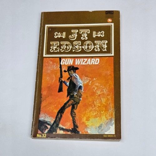 Edson gun wizard - j,