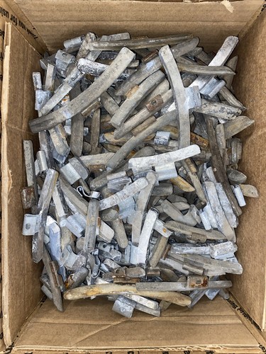 Pounds scrap lead auto - scrap,
