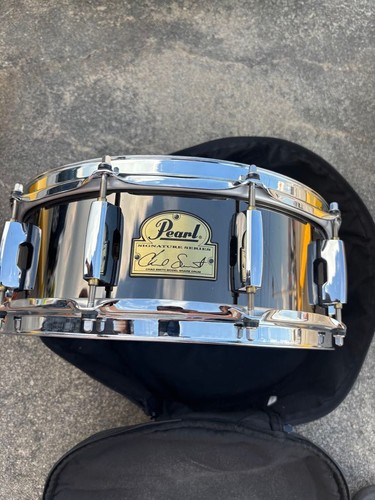 Pearl cs1450 chad smith - pearl,
