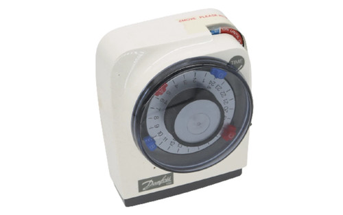 Danfoss randall 102 - danfoss,