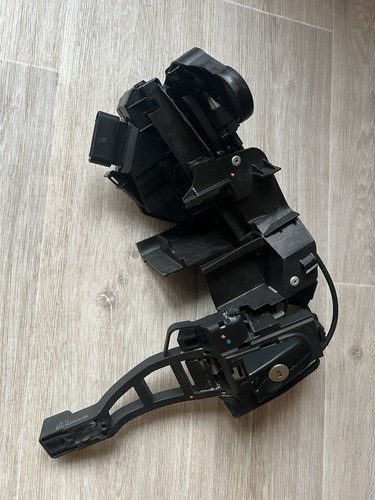 Door lock mechanism driver - lock,