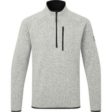 Gill Knit Fleece 1/4 Zip 2026