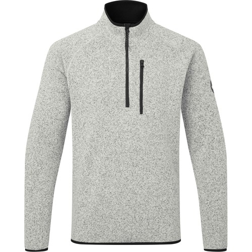 Gill knit fleece - gill, 2026