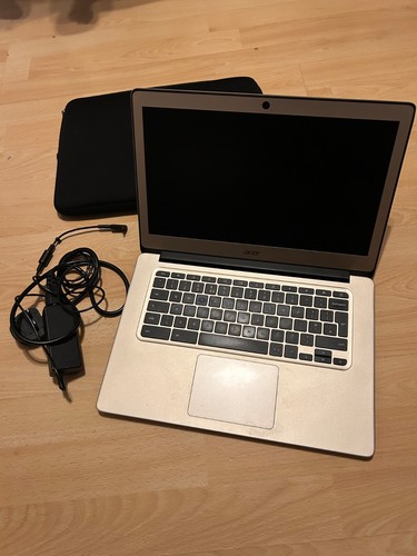 Acer chromebook gold - chromebook,