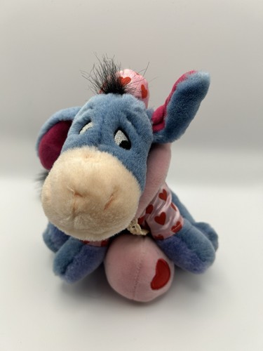 Eeyore prisoner love plush - prisoner,
