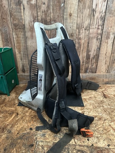 Stihl br600 backpack blower - backpack,