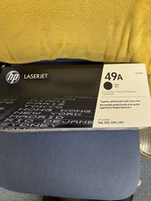 HP LaserJet
